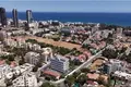 Mieszkanie 2 pokoi 110 m² Jermasoja, Cypr