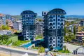 Luxury 2-Bedroom Penthouse with Expansive Living Space and Modern Comfort