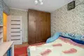 Wohnung 3 zimmer 63 m² Minsk, Belarus