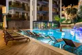 Apartment 56 m² Alanya, Turkey