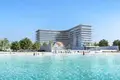 Residential complex Armani Beach Residence