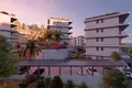 Appartement 3 chambres 105 m² Limassol, Chypre