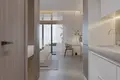 Студия 1 комната 43 м² Чонг Тале, Таиланд