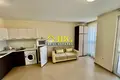Apartamento 1 habitación 41 m² Nesebar, Bulgaria