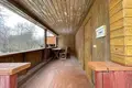 Haus 4 zimmer 196 m² Kazlouscynski sielski Saviet, Belarus