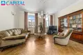 Apartamento 5 habitaciones 130 m² Vilna, Lituania