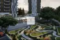 Wohnung 1 Schlafzimmer 57 m² Burtaisi, Montenegro