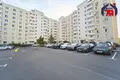 3 room apartment 79 m² Minsk, Belarus