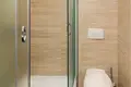 Apartamento 2 habitaciones 84 m² Becici, Montenegro