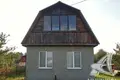 Casa 85 m² Muchaviecki sielski Saviet, Belarús