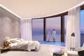 Квартира 4 комнаты 157 м² Айя-Напа, Кипр