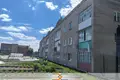 2 room apartment 53 m² Dzieraunianski sielski Saviet, Belarus