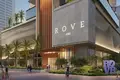 Complejo residencial Rove Home Dubai Marina