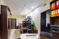 Oficina 9 habitaciones 125 m² en Minsk, Belarús