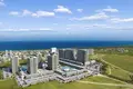 Квартира 2 комнаты 62 м² Gazimagusa Belediyesi, Северный Кипр
