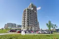 Квартира 1 комната 49 м² Минск, Беларусь