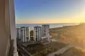 Appartement 4 chambres 120 m² Erdemli, Turquie