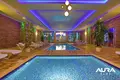 Квартира 2 комнаты 60 м² Кестель, Турция