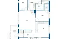 Casa 5 habitaciones 136 m² Tuusula, Finlandia
