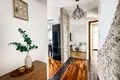 Apartamento 3 habitaciones 61 m² Cracovia, Polonia