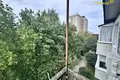 Квартира 59 м² Минск, Беларусь