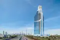 Квартира 2 комнаты 58 м² Дубай, ОАЭ
