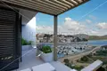 Квартира 4 комнаты 153 м² Муртер, Хорватия