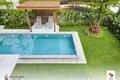 Casa 3 habitaciones 351 m² Provincia de Phuket, Tailandia