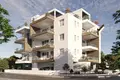 Penthouse 3 pokoi 80 m² Aradipu, Cypr