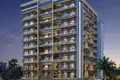 Apartamento 3 habitaciones 122 m² Dubái, Emiratos Árabes Unidos