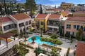 Wohnung 1 Schlafzimmer 88 m² Kumbor, Montenegro