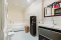 Appartement 3 chambres 139 m² Minsk, Bélarus