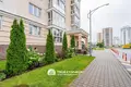 1 bedroom apartment 46 m² Minsk, Belarus