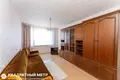 Mieszkanie 1 pokój 34 m² Mińsk, Białoruś