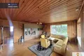 House 186 m² Trudai, Lithuania