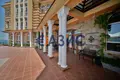 Appartement 3 chambres 126 m² Sozopol, Bulgarie