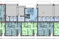 Appartement 3 chambres 63 m² Jurmala, Lettonie
