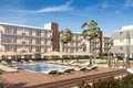Complejo residencial Gated residence near the British UCLan University, beaches and the center of Larnaca, Cyprus