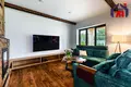 Cottage 245 m² Kalodziscanski sielski Saviet, Belarus