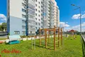Apartamento 3 habitaciones 82 m² Minsk, Belarús
