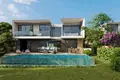 Villa de tres dormitorios 218 m² Peyia, Chipre