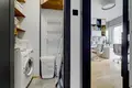 3 room apartment 59 m² Warsaw, Poland