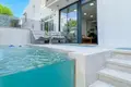 3 bedroom townthouse 160 m² Torrevieja, Spain