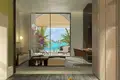 Complejo residencial Portofino by THOE