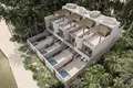 3 bedroom villa 2 002 m² Progreso, Mexico