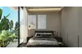 Penthouse 4 pokoi 183 m² Limassol, Cypr