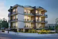1 bedroom apartment 68 m² Demos Agiou Athanasiou, Cyprus