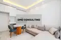 Apartamento 2 habitaciones 58 m² Alanya, Turquía