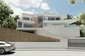 Villa de 4 habitaciones 286 m² Altea, Španjolska