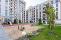 3 bedroom apartment 99 m² Minsk, Belarus